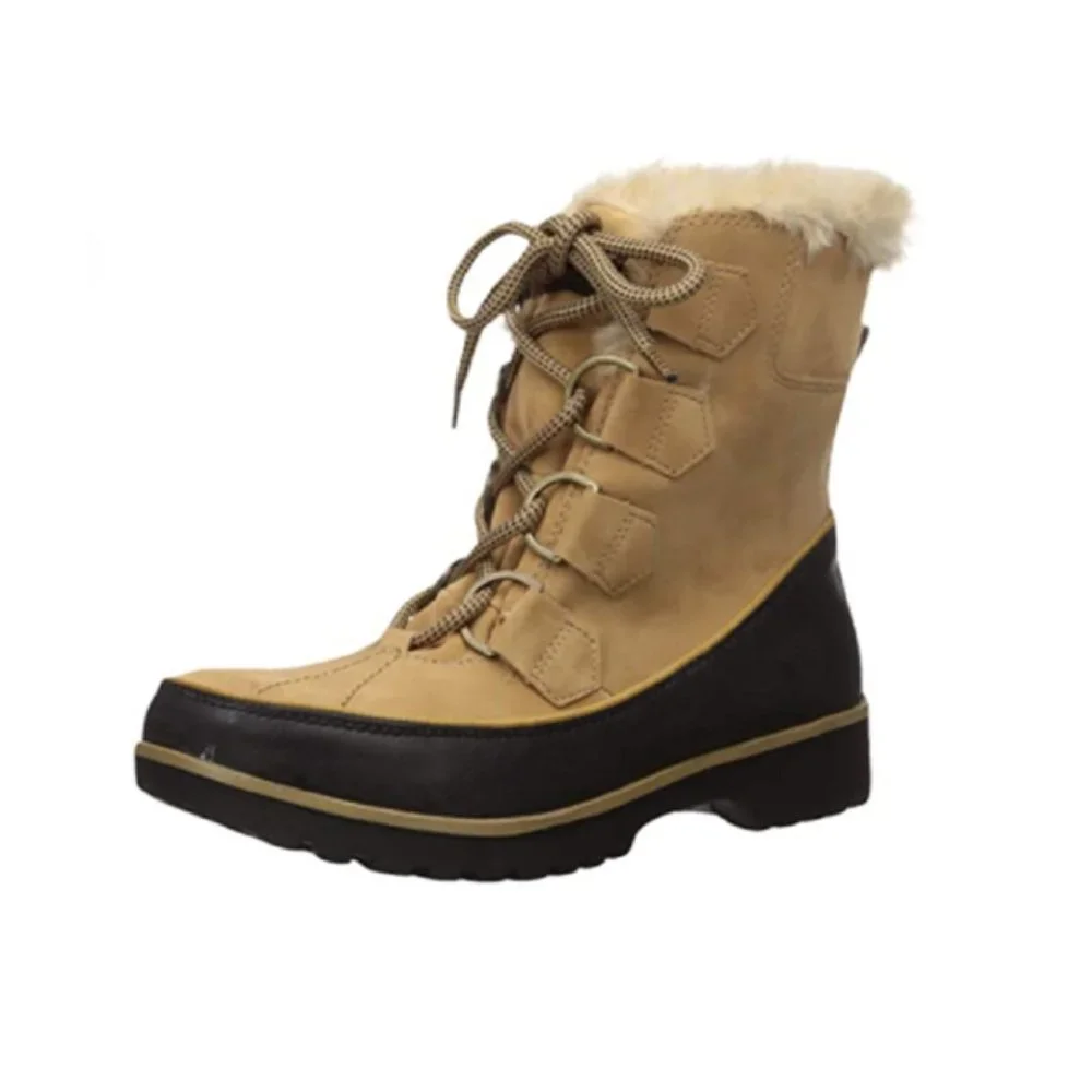 JBU by Jambu Maldive Weather Ready Boot Lace Up Midcalf Boot - Picture 2 of 7